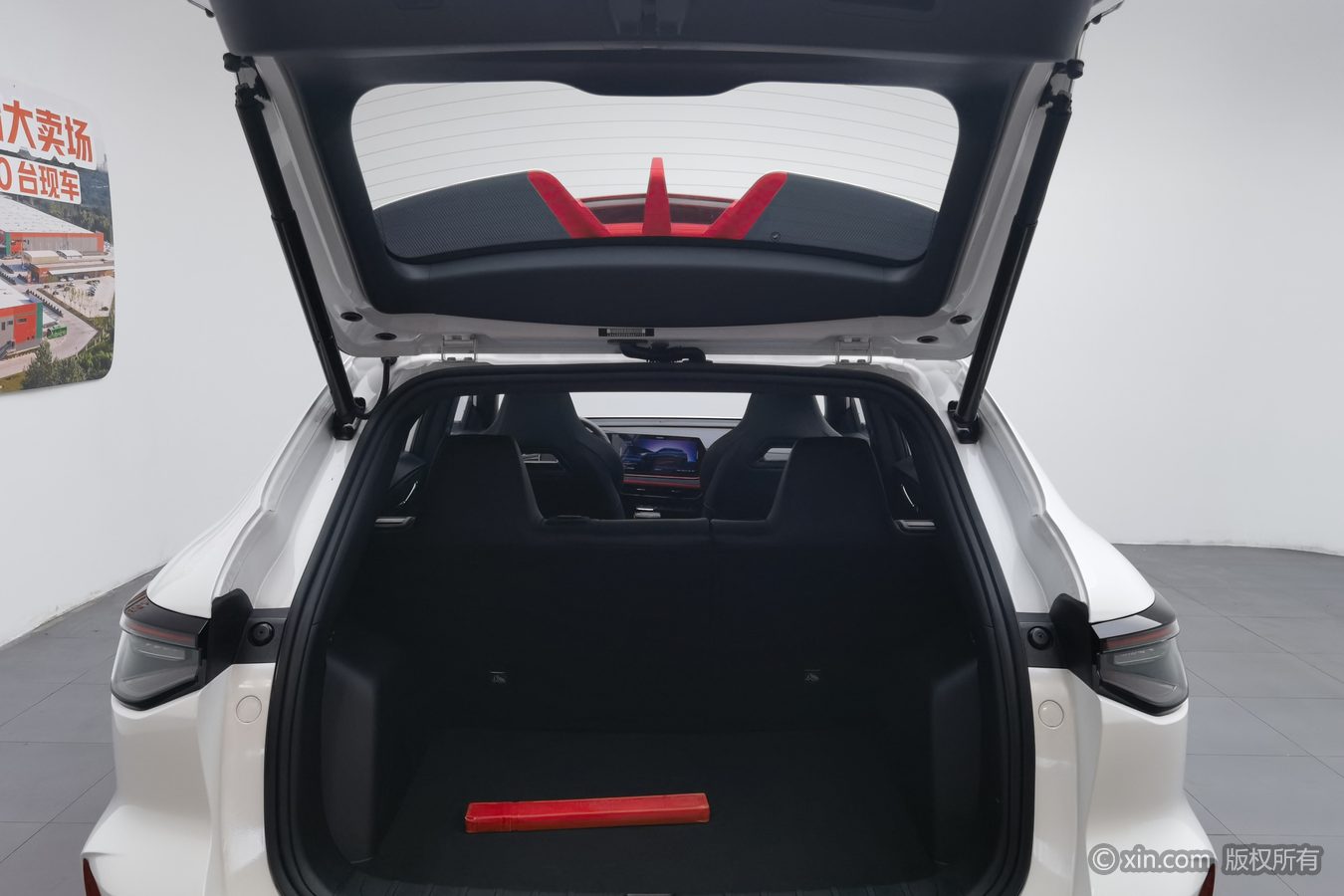 Changan X5 PLUS 2024 car image #17