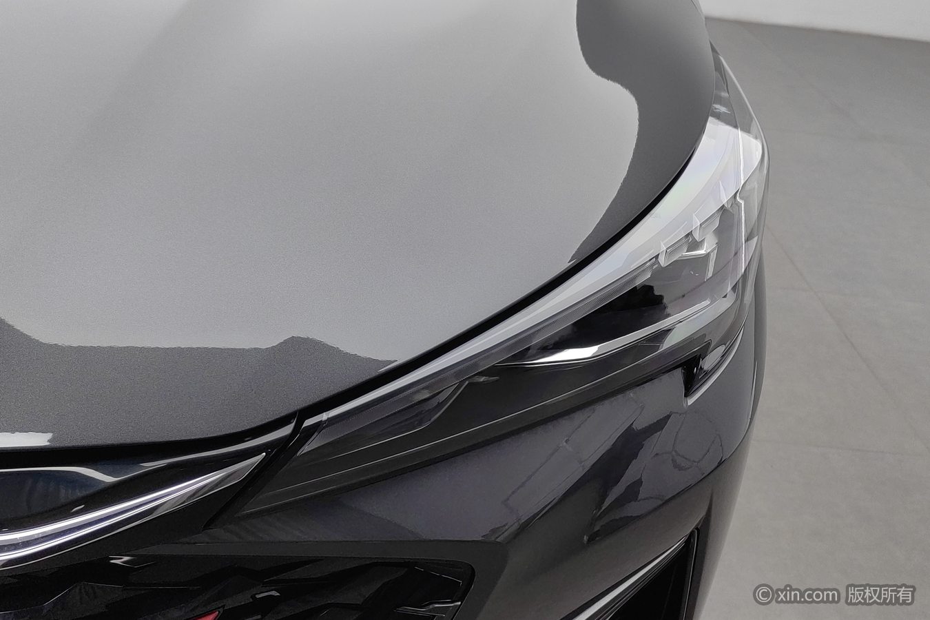 Changan X5 PLUS 2025 #6 Changan X5 PLUS 2025 car image #6