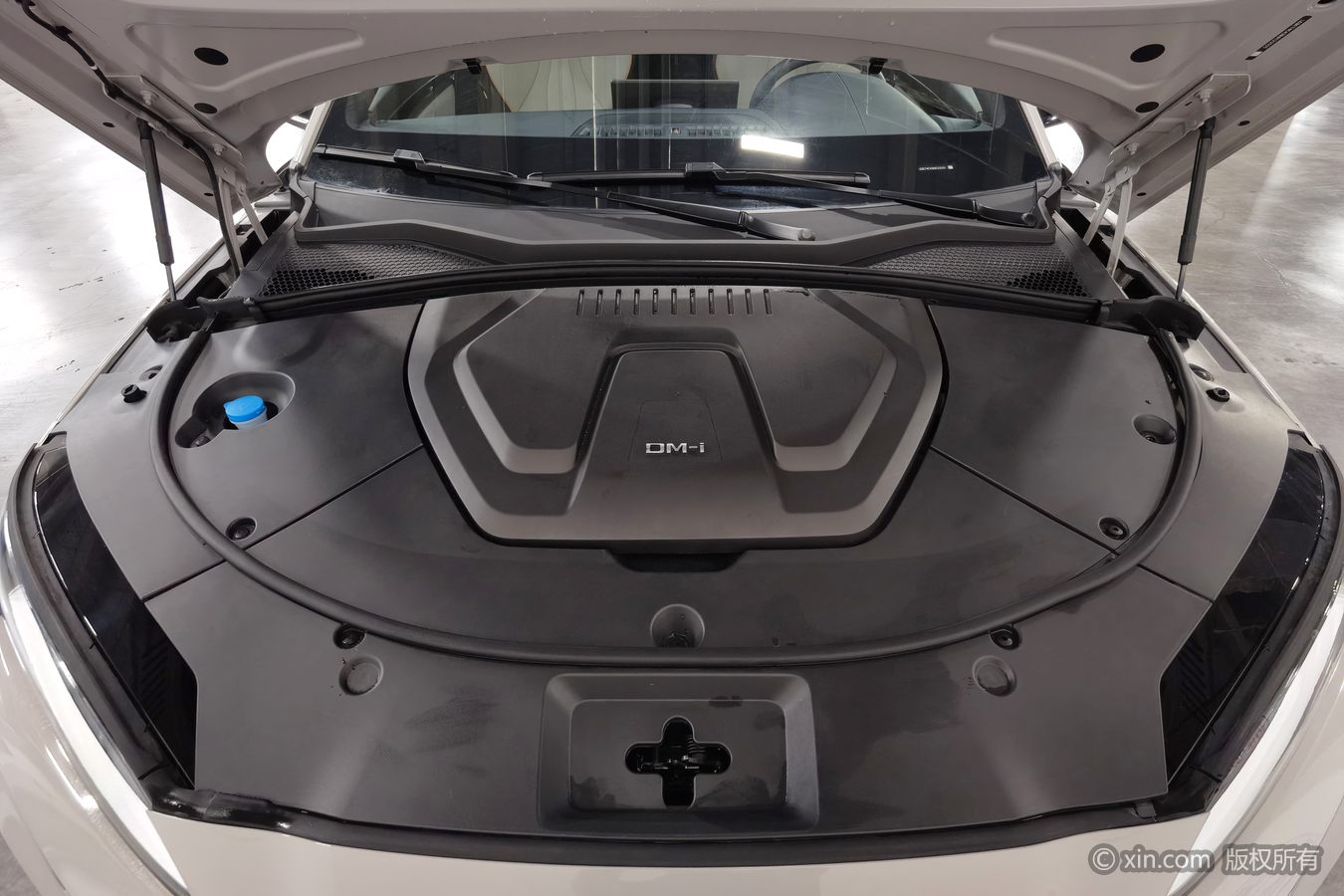 BYD Song Plus New Energy 2024 #18 BYD Song Plus New Energy 2024 image de voiture #18