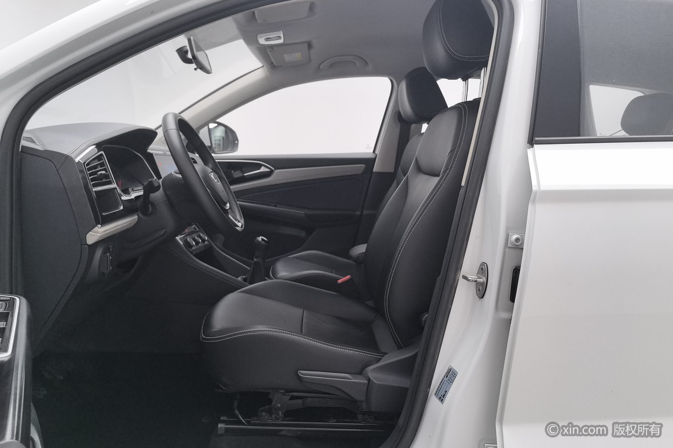 Jetta VS5 2025 immagine di auto #10
