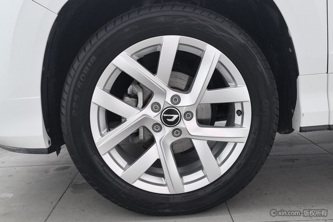 Jetta VS5 2025 immagine di auto #7