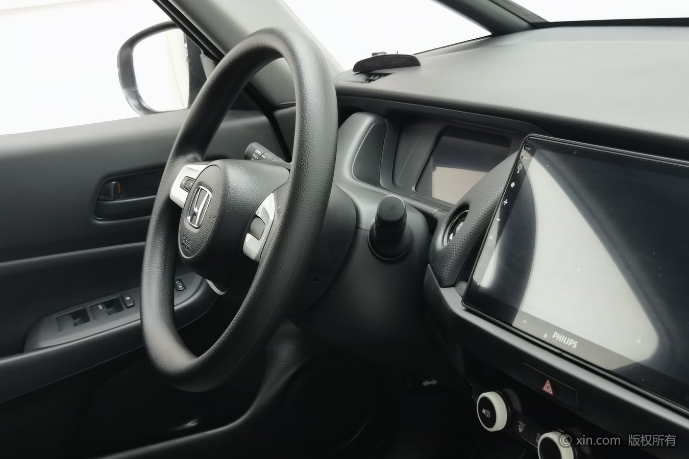 Honda Fit 2025 #23 Honda Fit 2025 imagem de carro #23