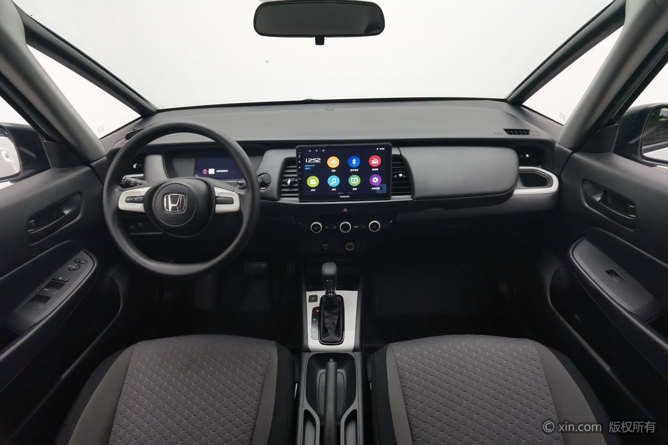 Honda Fit 2025 #12 Honda Fit 2025 imagem de carro #12
