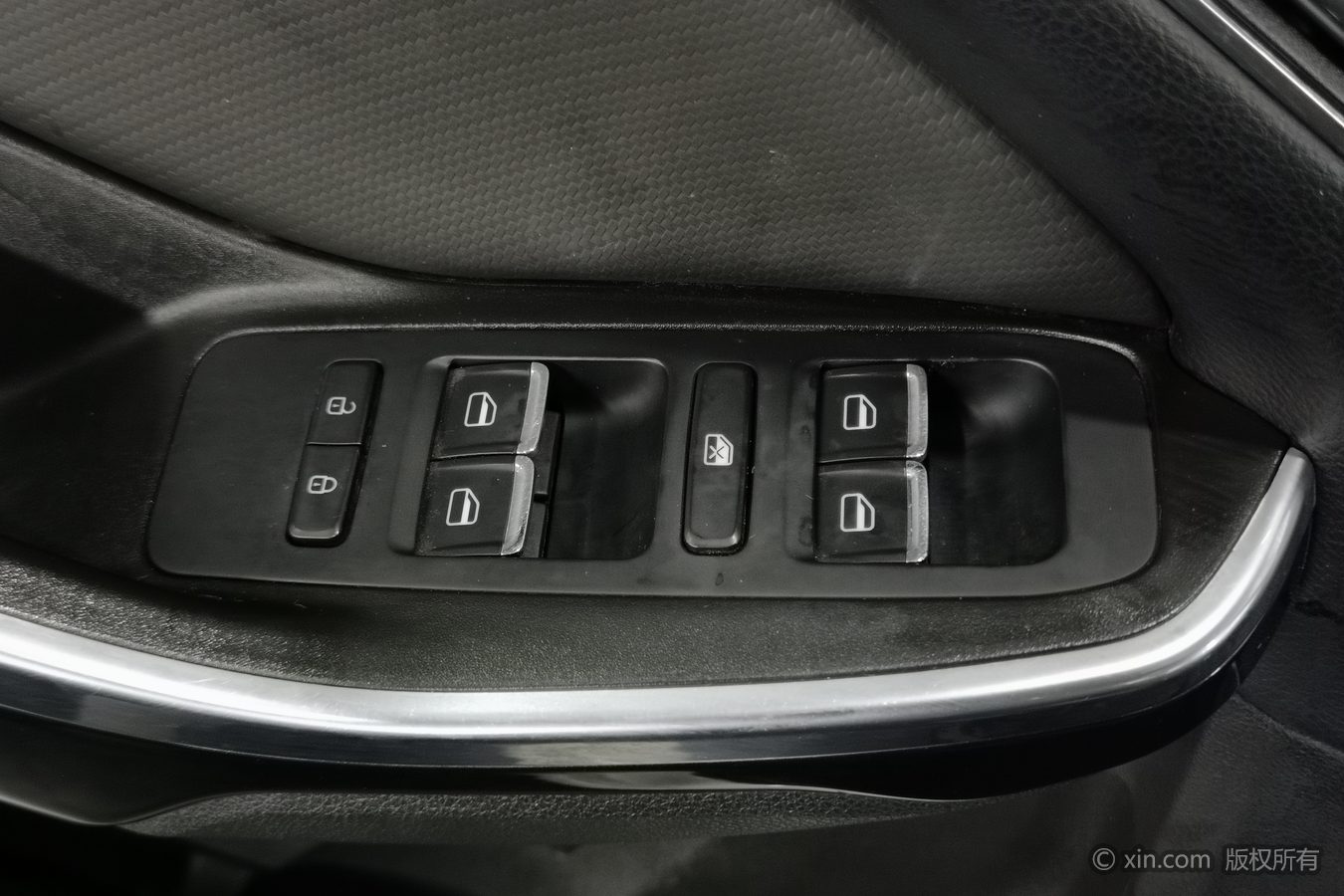 Chery Tiggo 5x 2017 imagem de carro #9