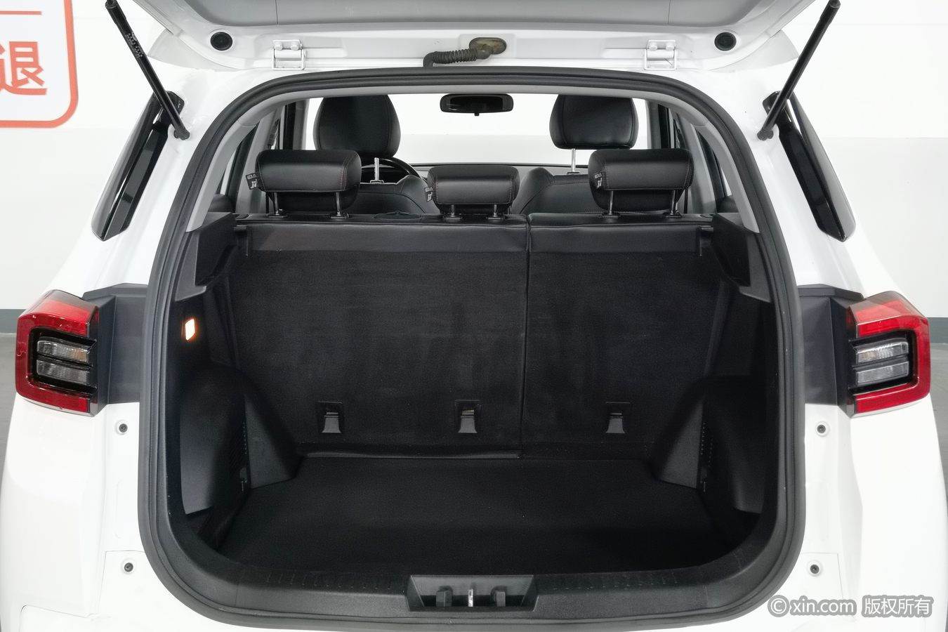 Chery Tiggo 5x 2017 imagem de carro #17