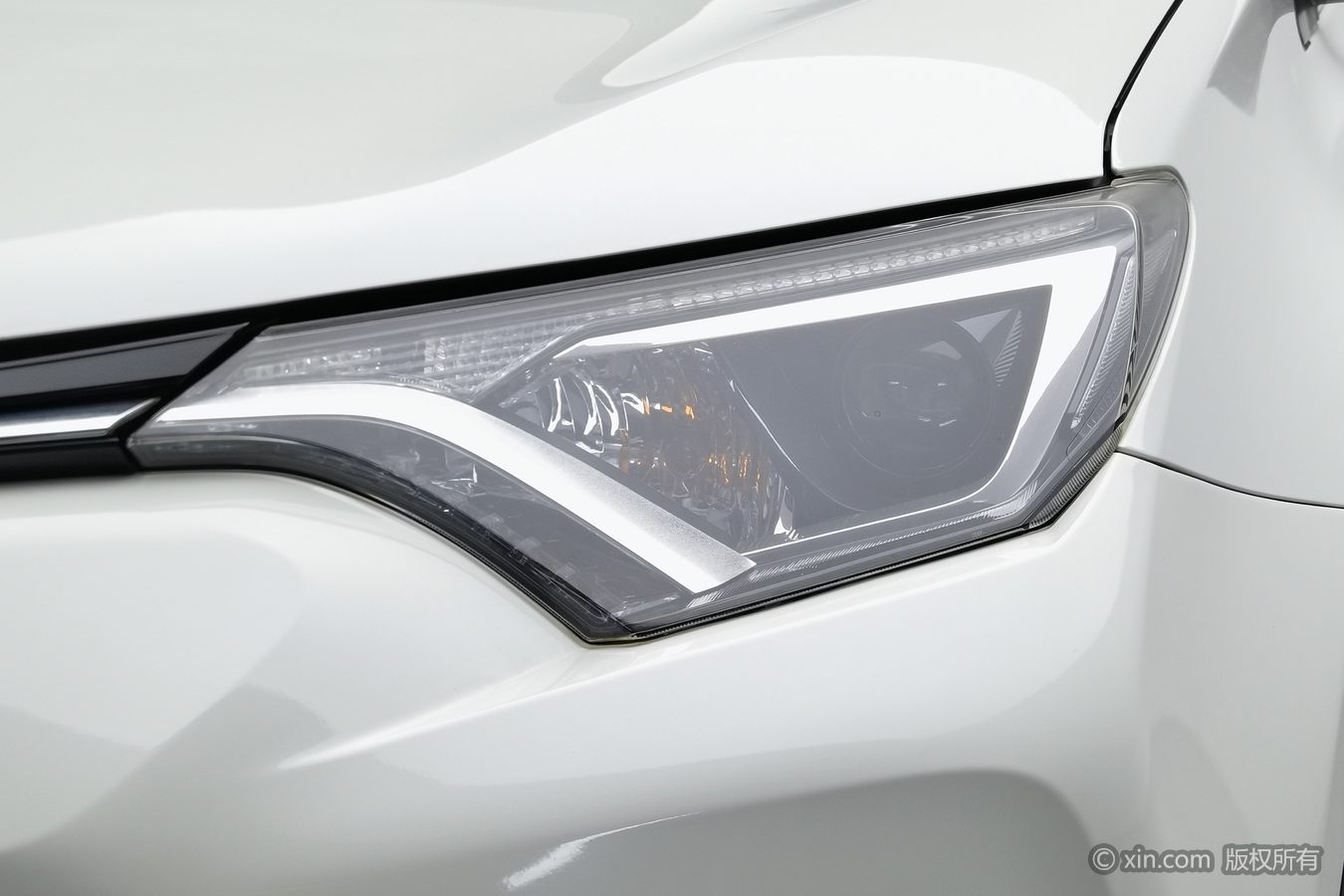 丰田 RAV4荣放 2019 汽车图片 #6