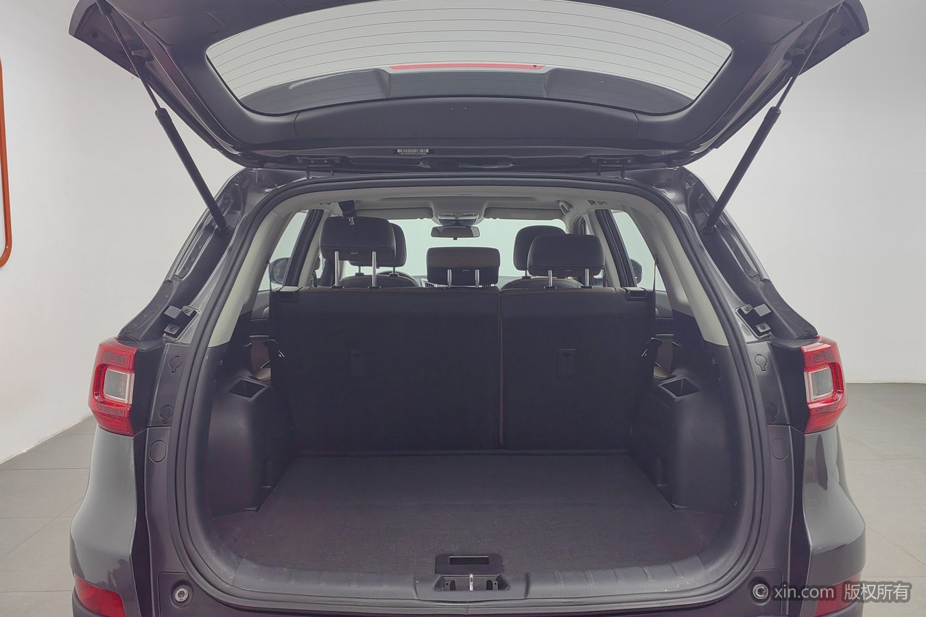 Changan CS75 2017 #17 Changan CS75 2017 immagine di auto #17