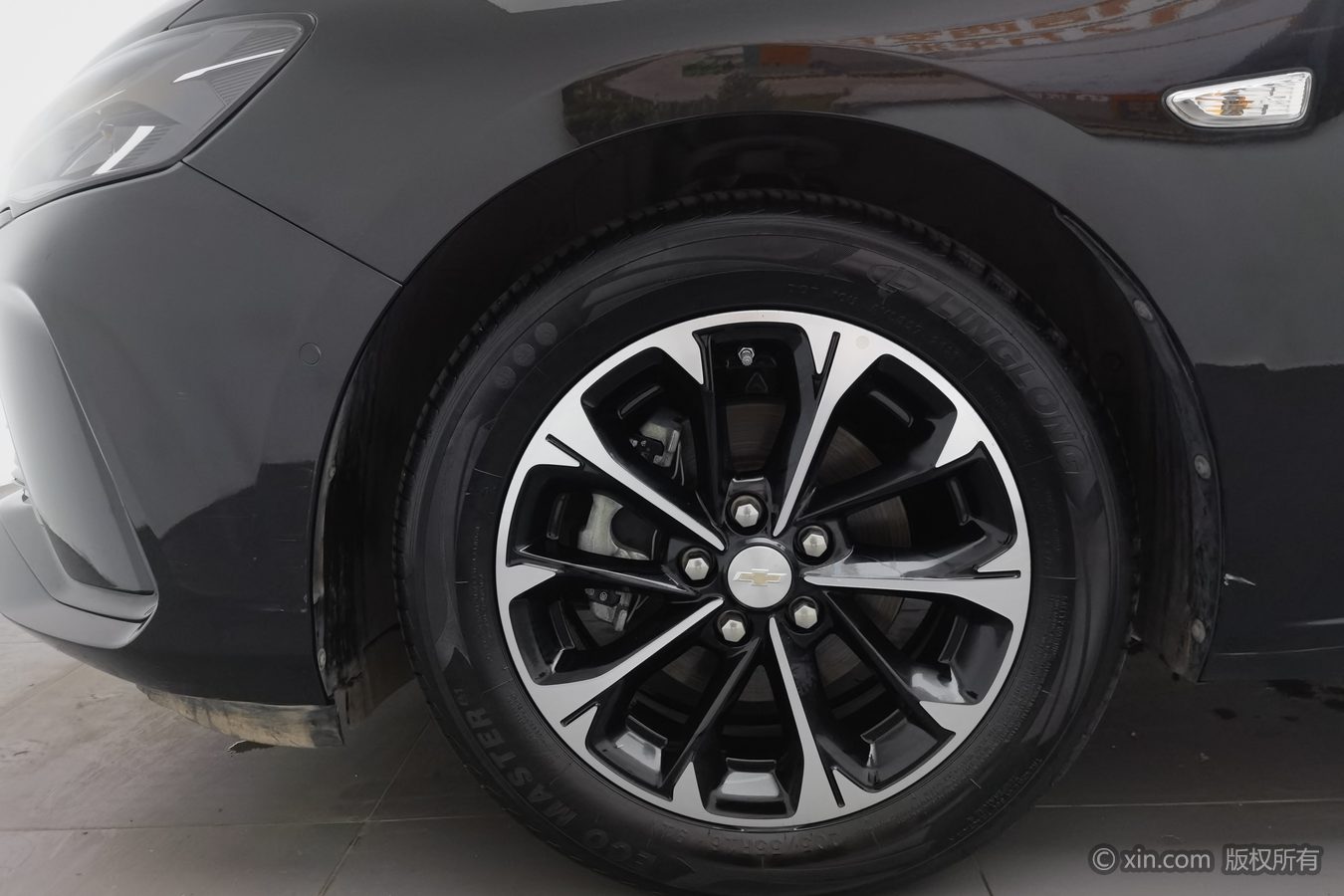 Chevrolet Monza 2024 car image #7