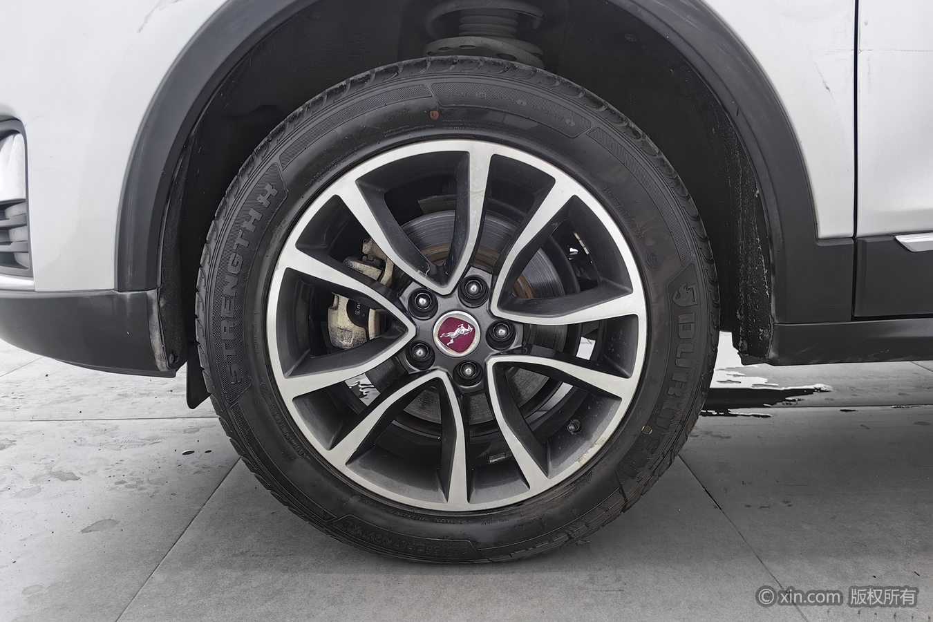 2018 #7 2018 car image #7