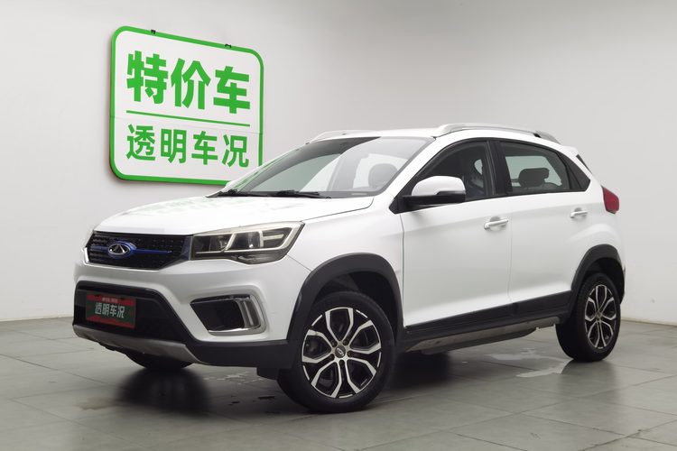 2019 2019 car image