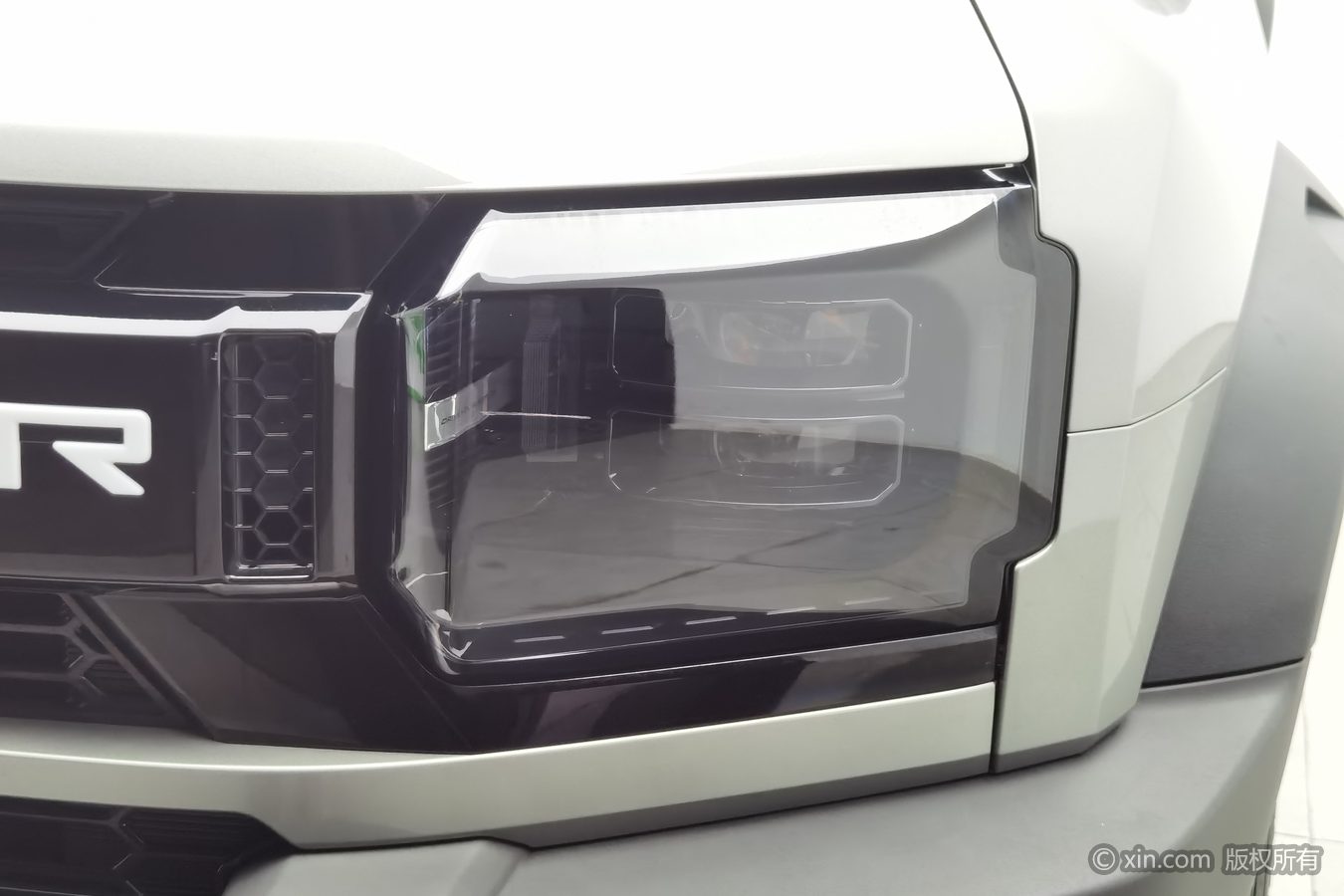 Jetour Traveller 2024 car image #6