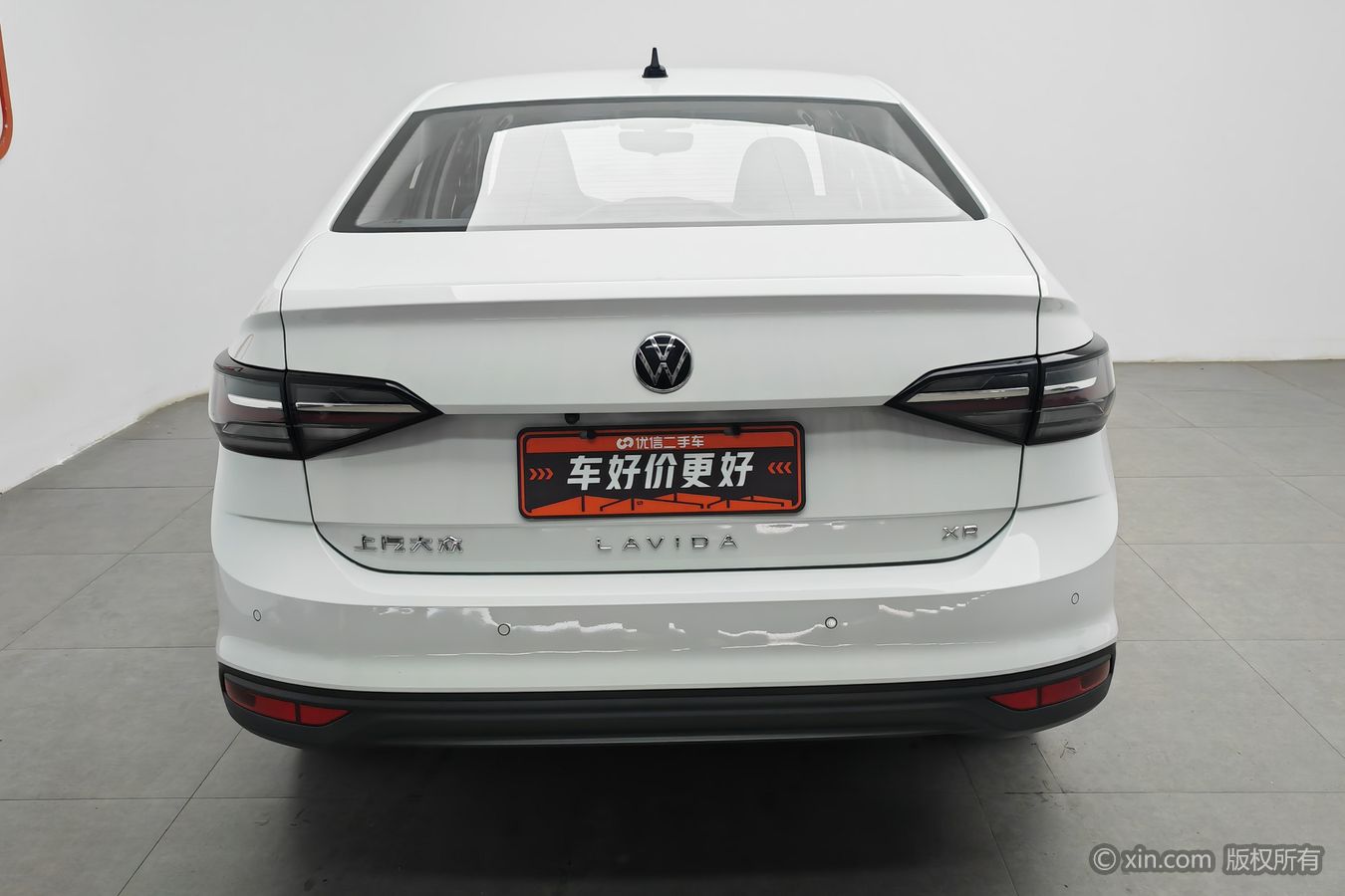 Volkswagen Lavida 2024 #5 Volkswagen Lavida 2024 car image #5