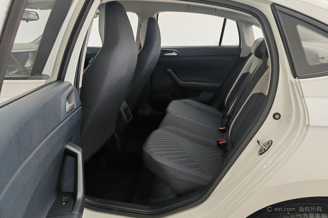 Volkswagen Lavida 2024 #16 Volkswagen Lavida 2024 car image #16