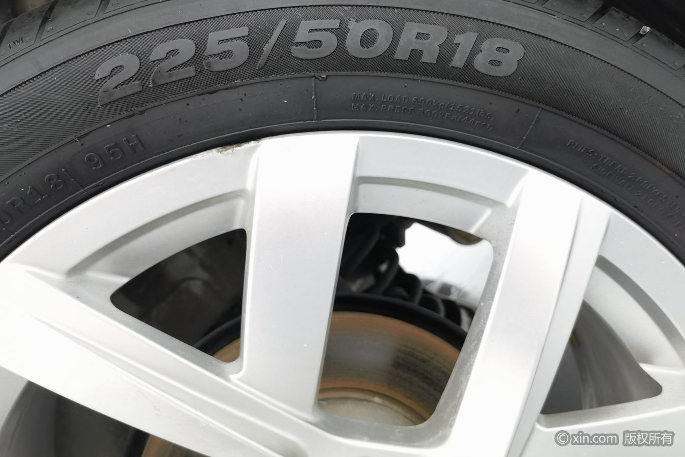Jetta VS5 2023 car image #25