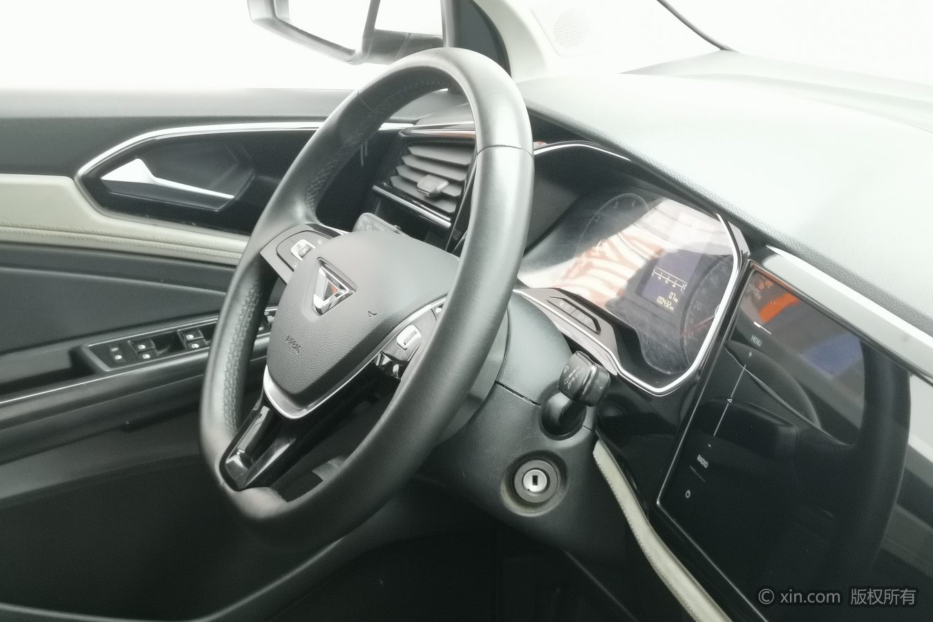 Jetta VS5 2023 car image #23