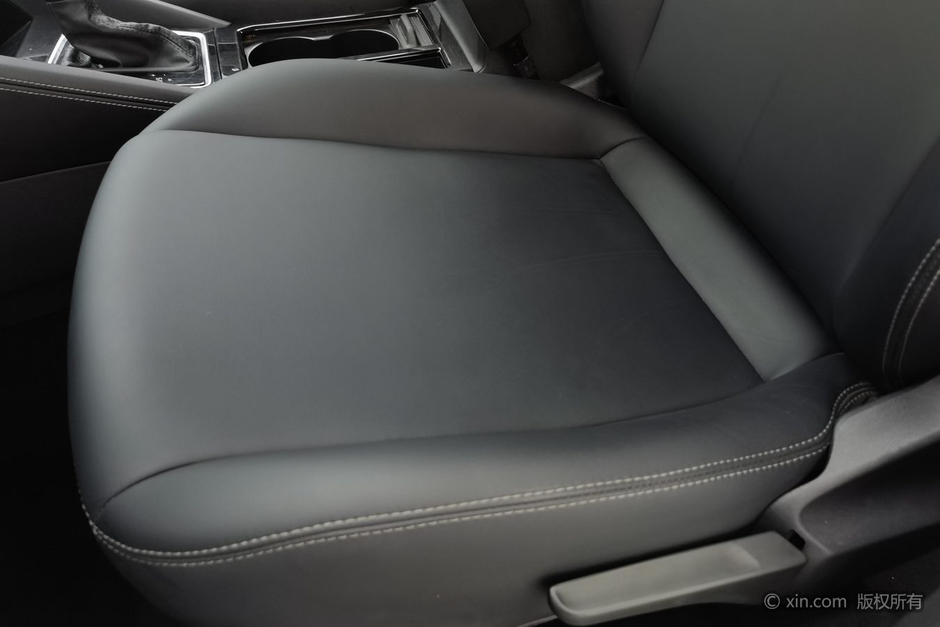 Jetta VS5 2023 car image #21