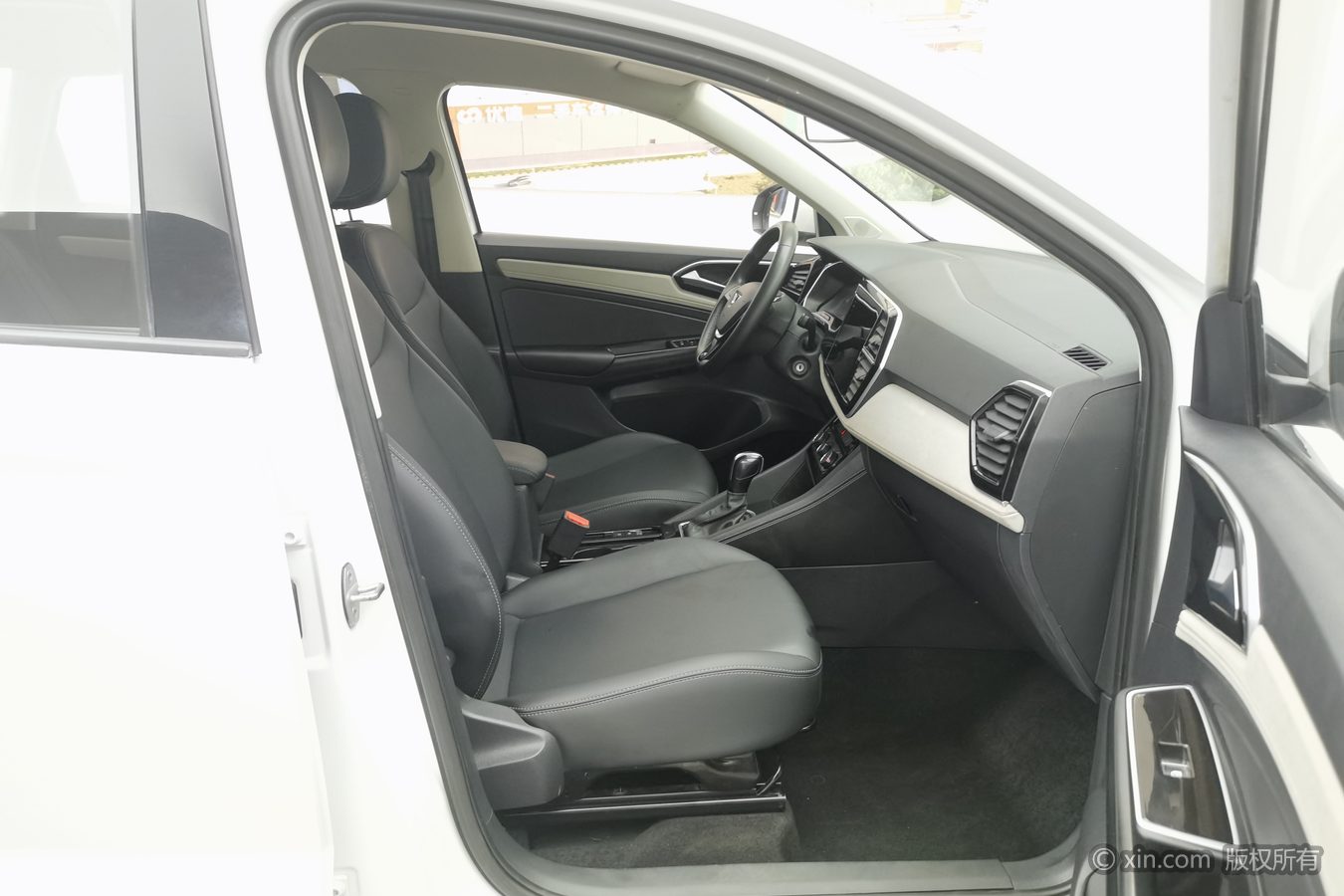 Jetta VS5 2023 car image #24