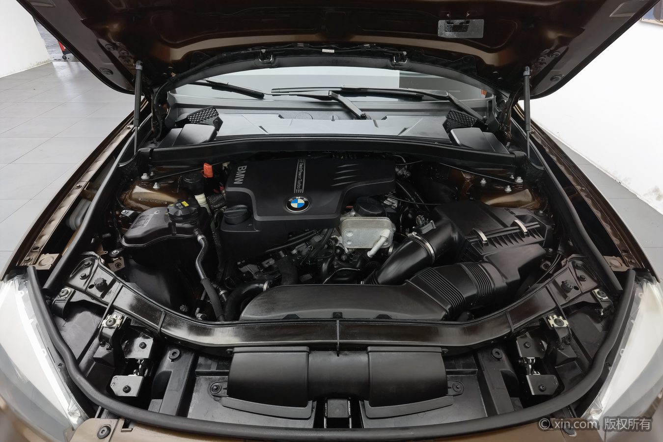 BMW X1 2015 #18 BMW X1 2015 car image #18