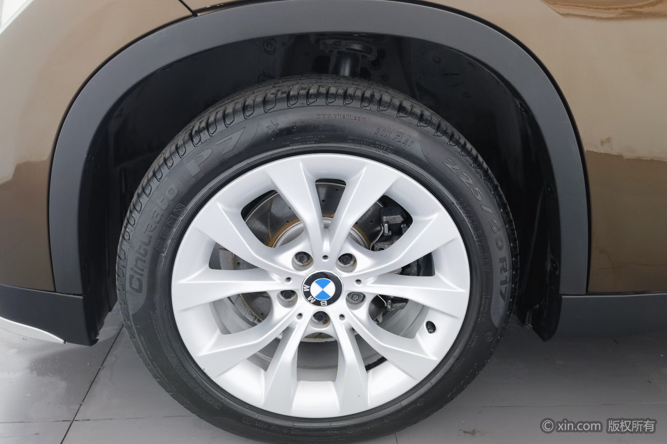 BMW X1 2015 #7 BMW X1 2015 car image #7