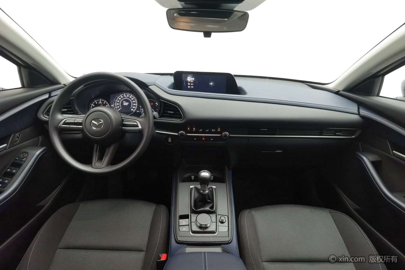 Mazda CX-30 2025 #12 Mazda CX-30 2025 car image #12