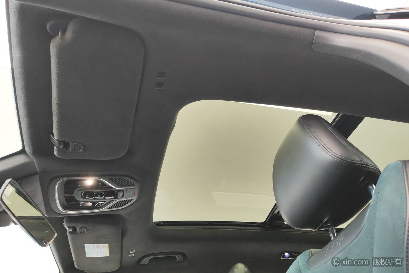 GEELY Monjaro 2021 car image #15