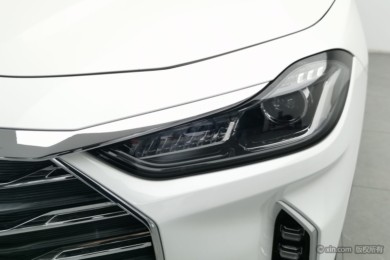 Jetour X70 PLUS 2021 car image #6