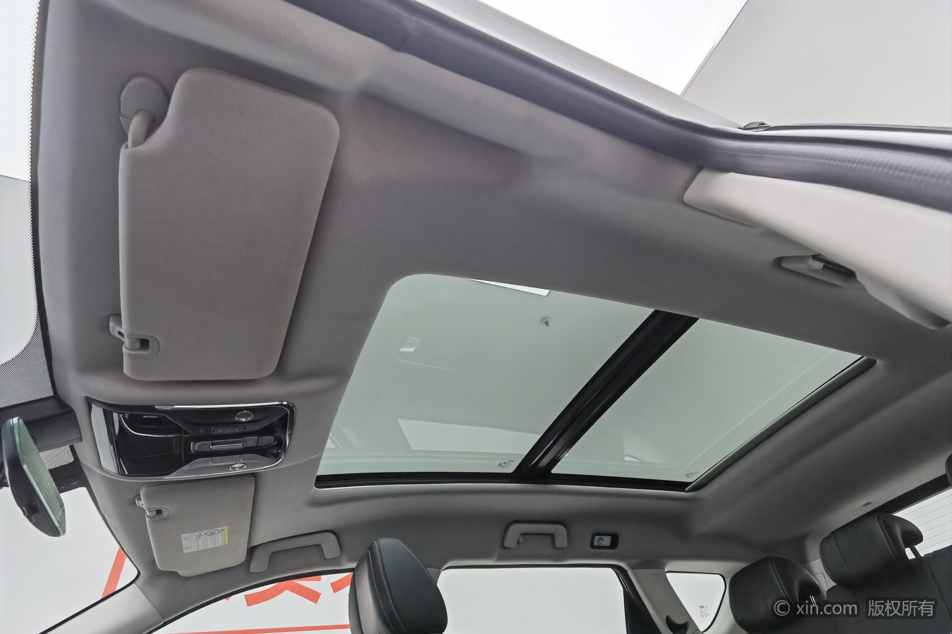 Jetour X70 PLUS 2021 car image #15