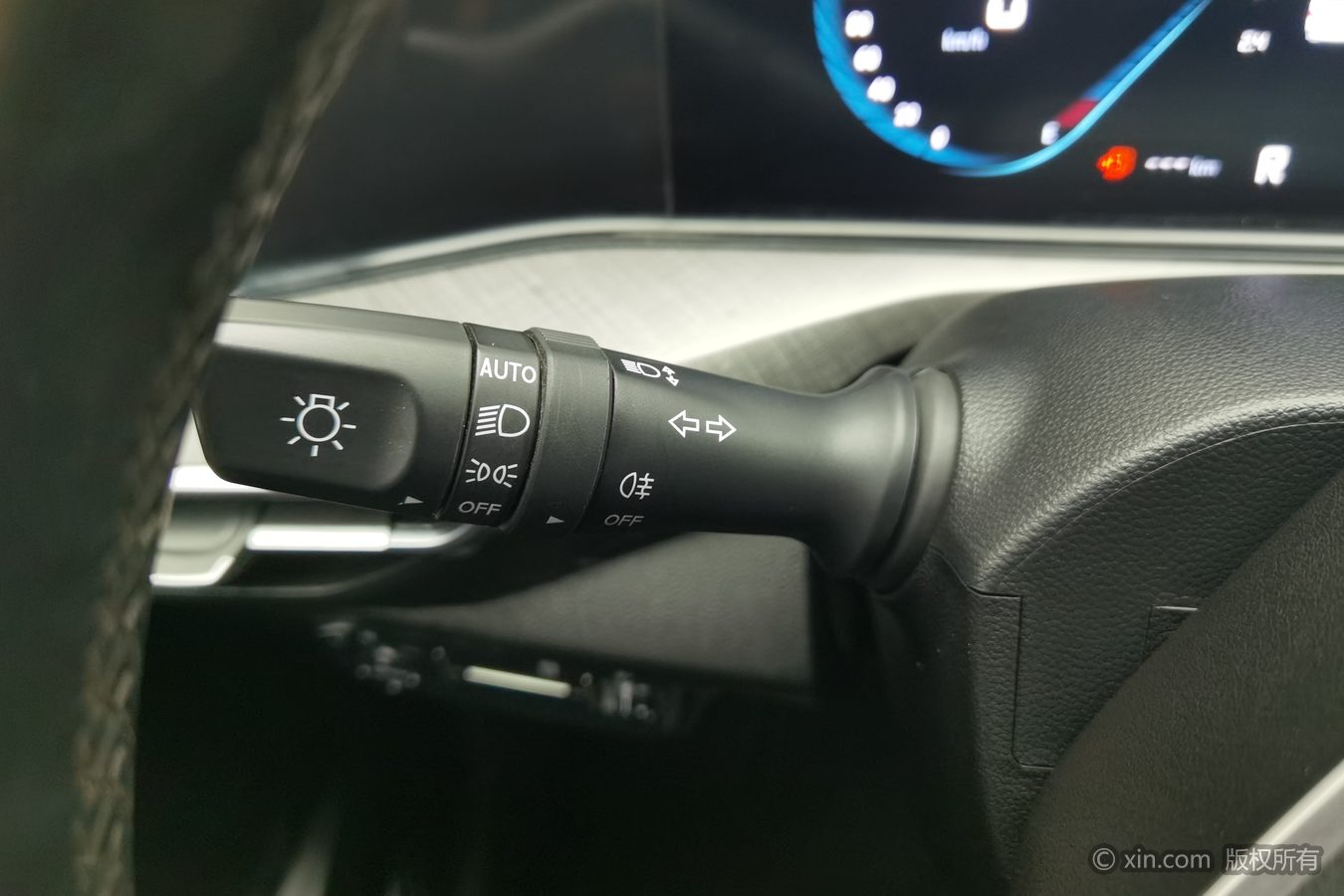 Changan Eado 2023 car image #22