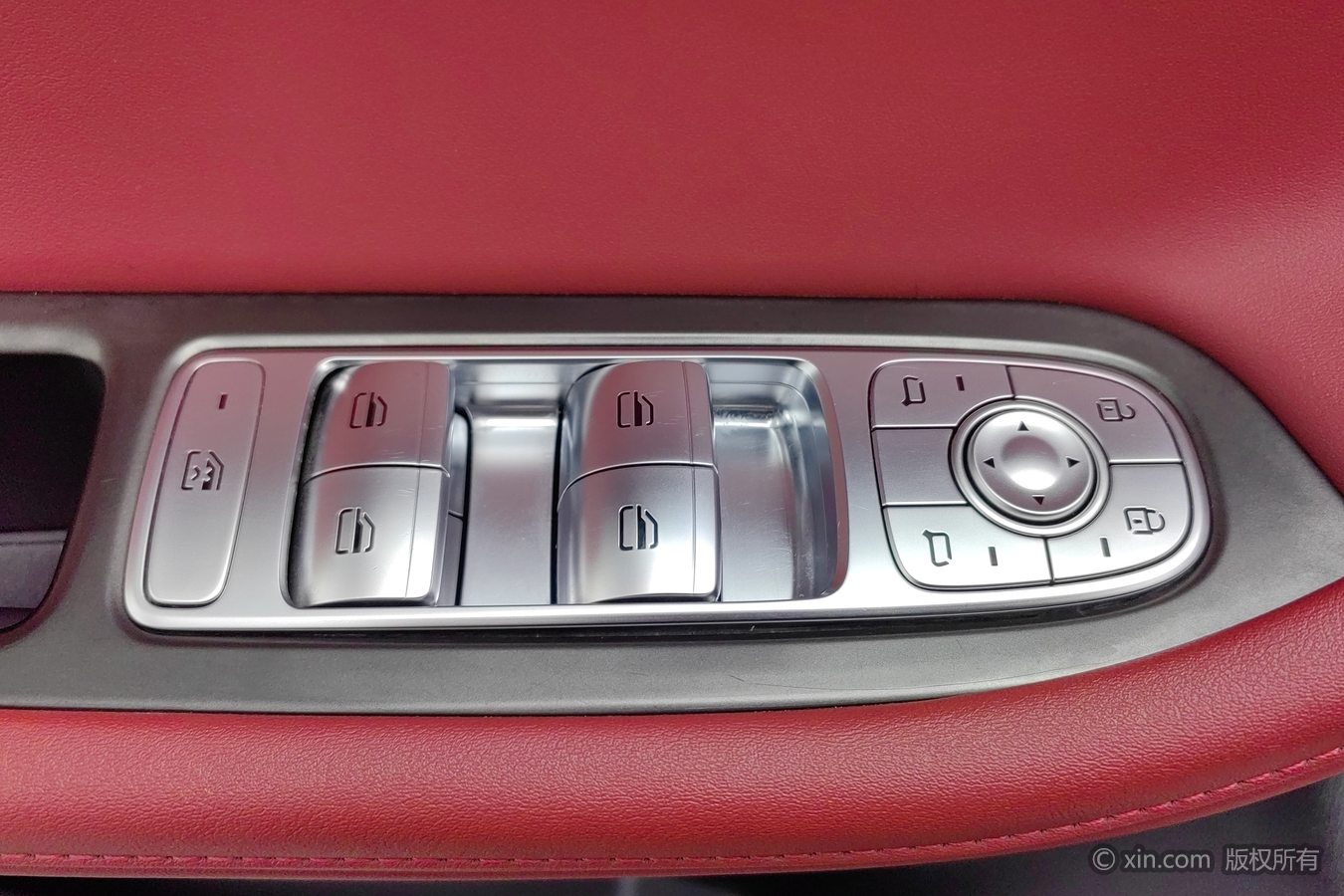 Chery Tiggo 7 Plus 2023 #9 Chery Tiggo 7 Plus 2023 car image #9
