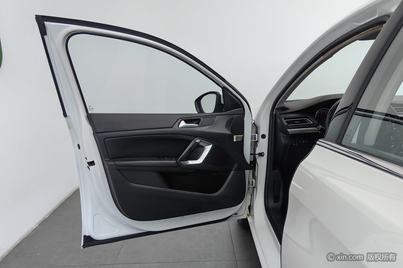Peugeot 408 2016 car image #8