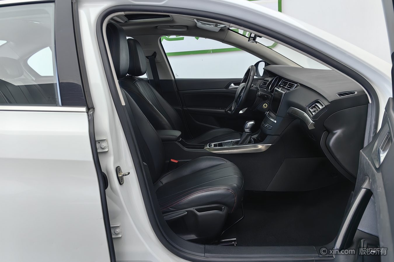 Peugeot 408 2016 car image #24