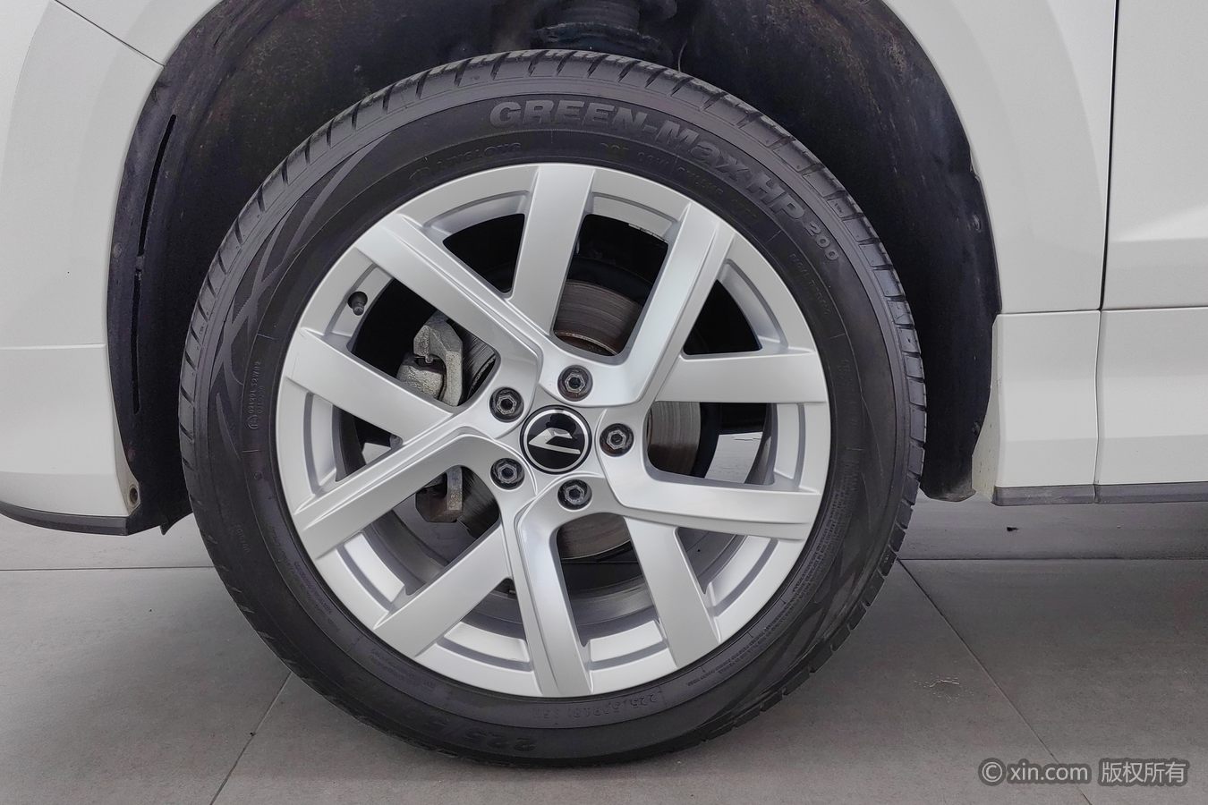 Jetta VS5 2025 car image #7