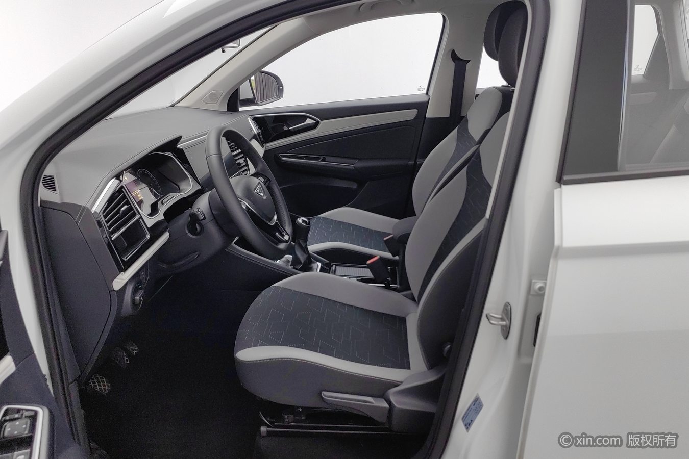 Jetta VS5 2025 car image #10