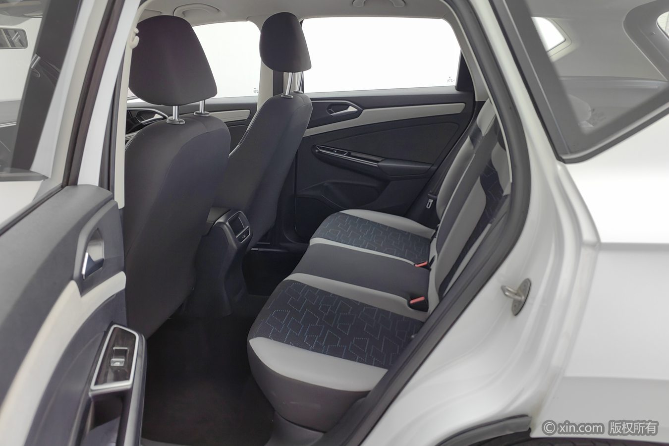 Jetta VS5 2025 car image #16