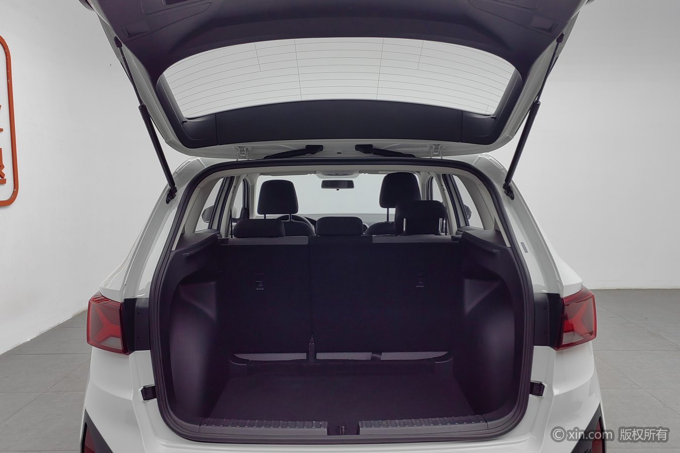 Jetta VS5 2025 car image #17