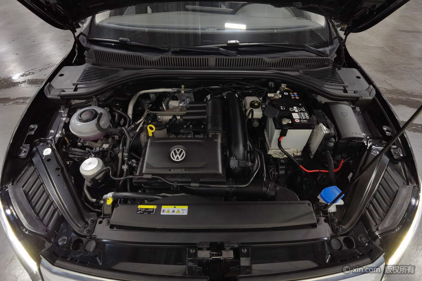 Jetta VA7 2025 #18 Jetta VA7 2025 immagine di auto #18