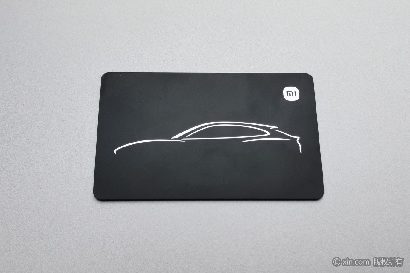 MI YU7 2025 #20 MI YU7 2025 car image #20