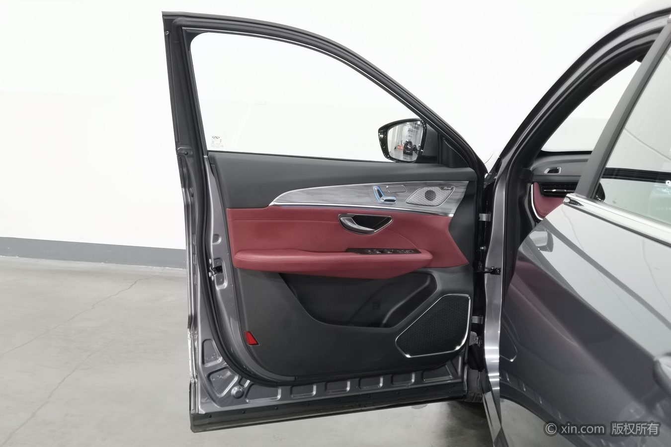 Jetour X70 PLUS 2024 car image #8