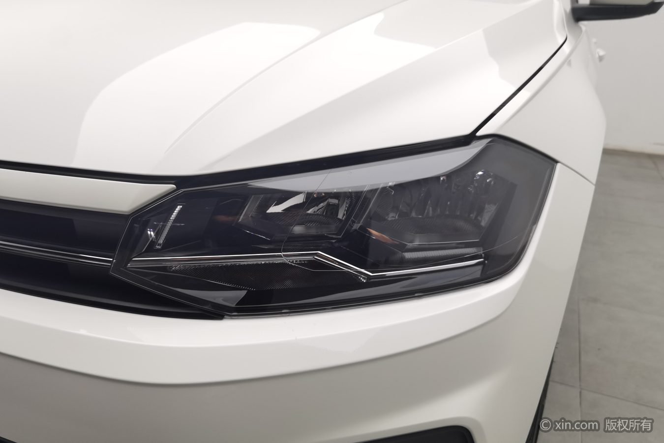 Volkswagen Polo 2022 car image #6