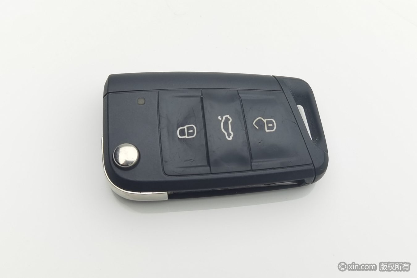 Volkswagen Polo 2022 car image #20