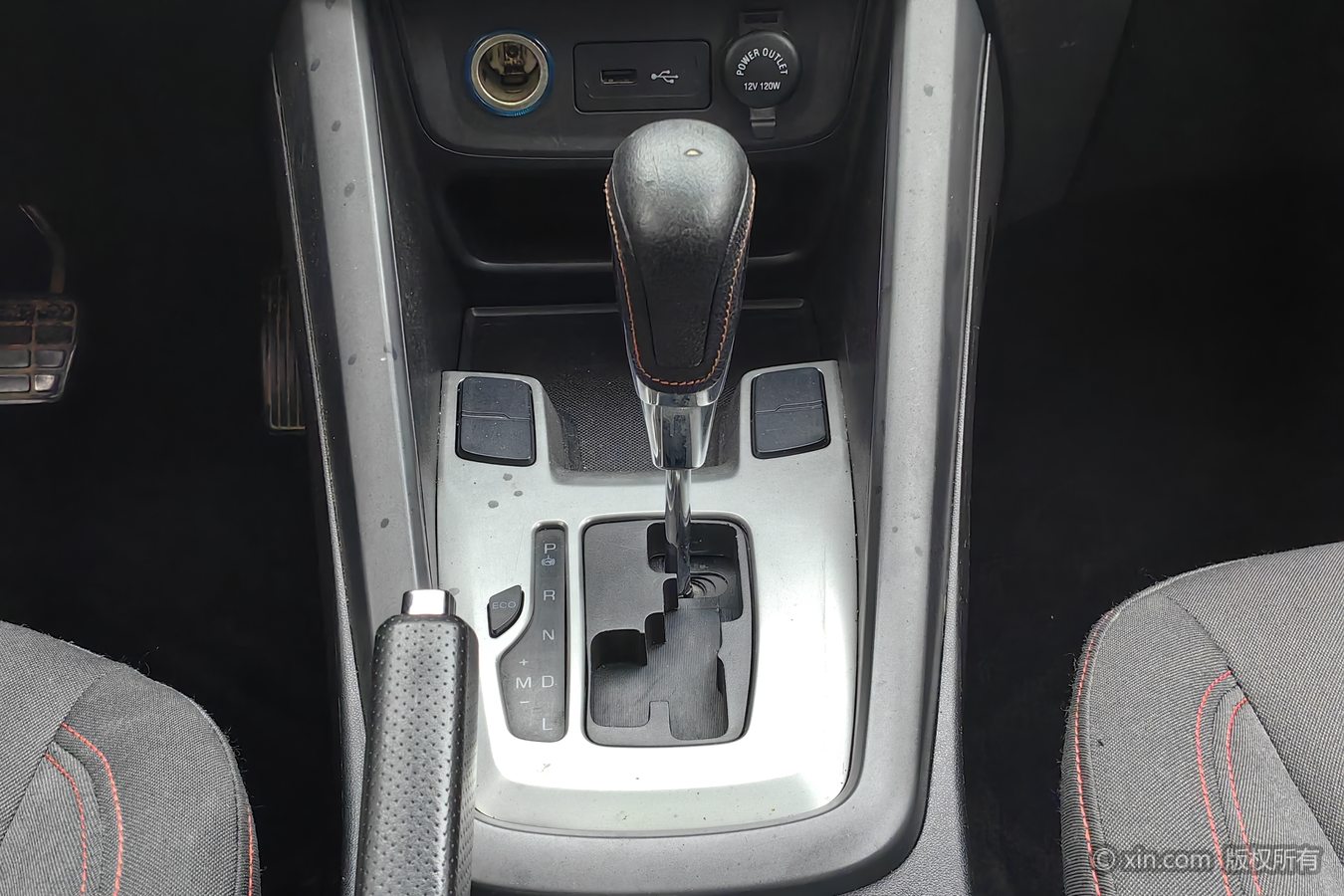 Chery Tiggo 5 2016 car image #14