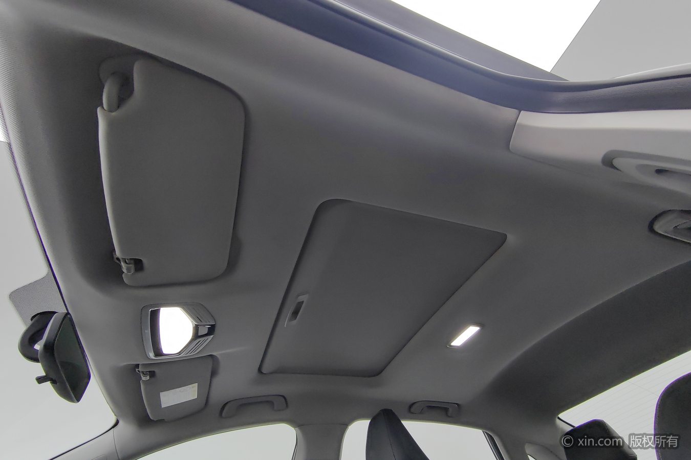 GEELY Emgrand 2023 #15 GEELY Emgrand 2023 car image #15