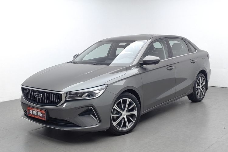 GEELY Emgrand 2023 GEELY Emgrand 2023 صورة سيارة