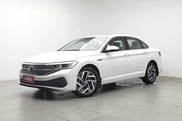 Volkswagen Sagitar 2025 car image 