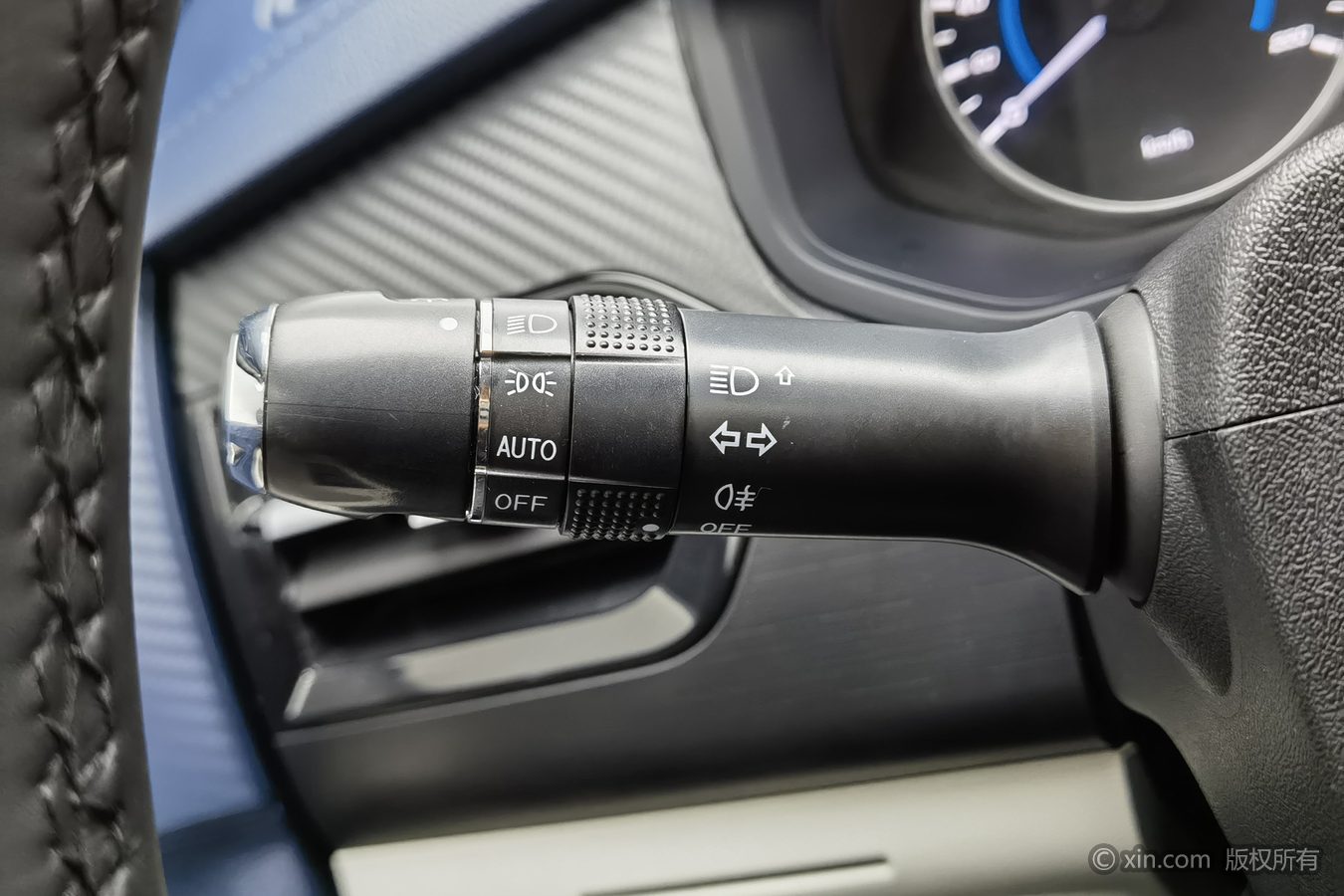 Chery Tiggo 3x 2023 imagen de coche #22