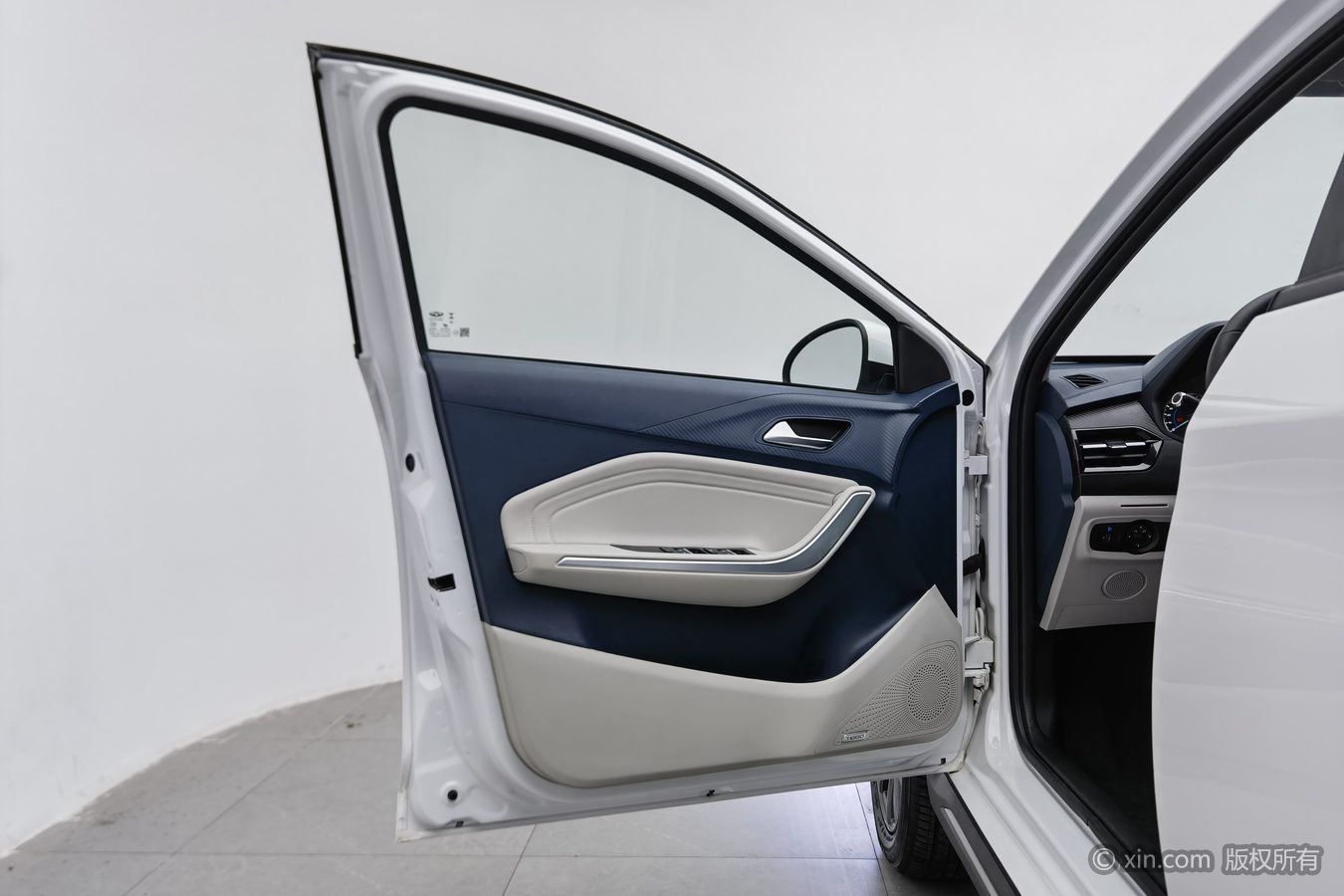 Chery Tiggo 3x 2023 imagen de coche #8