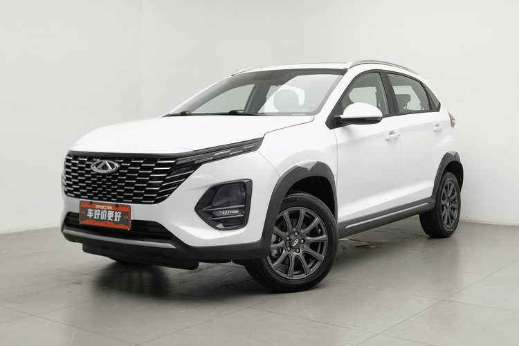 Chery Tiggo 3x 2023 Chery Tiggo 3x 2023 imagen de coche