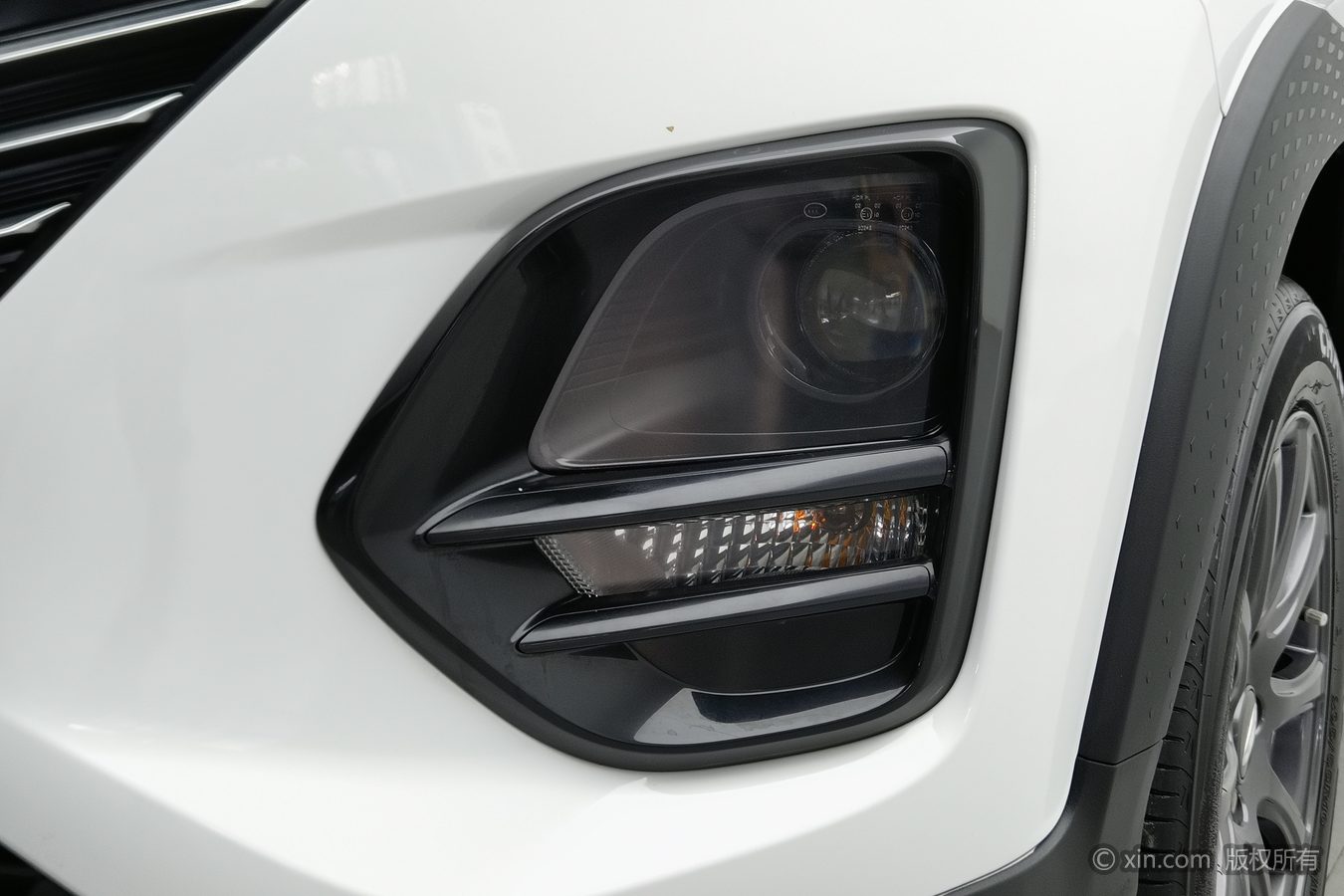 Chery Tiggo 3x 2023 imagen de coche #6