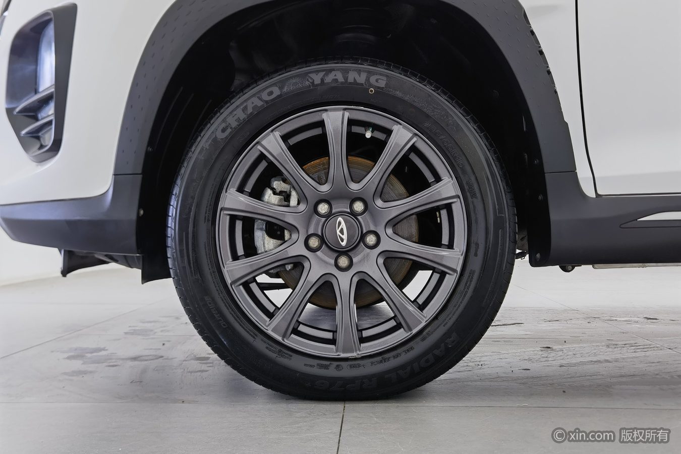 Chery Tiggo 3x 2023 imagen de coche #7