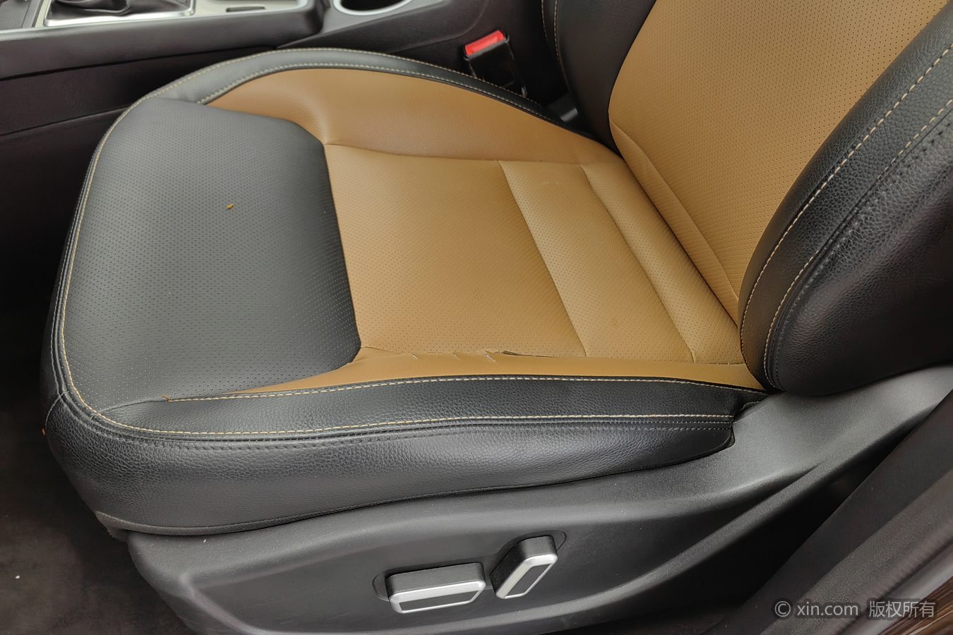 GEELY Vision X6 2016 #21 GEELY Vision X6 2016 car image #21